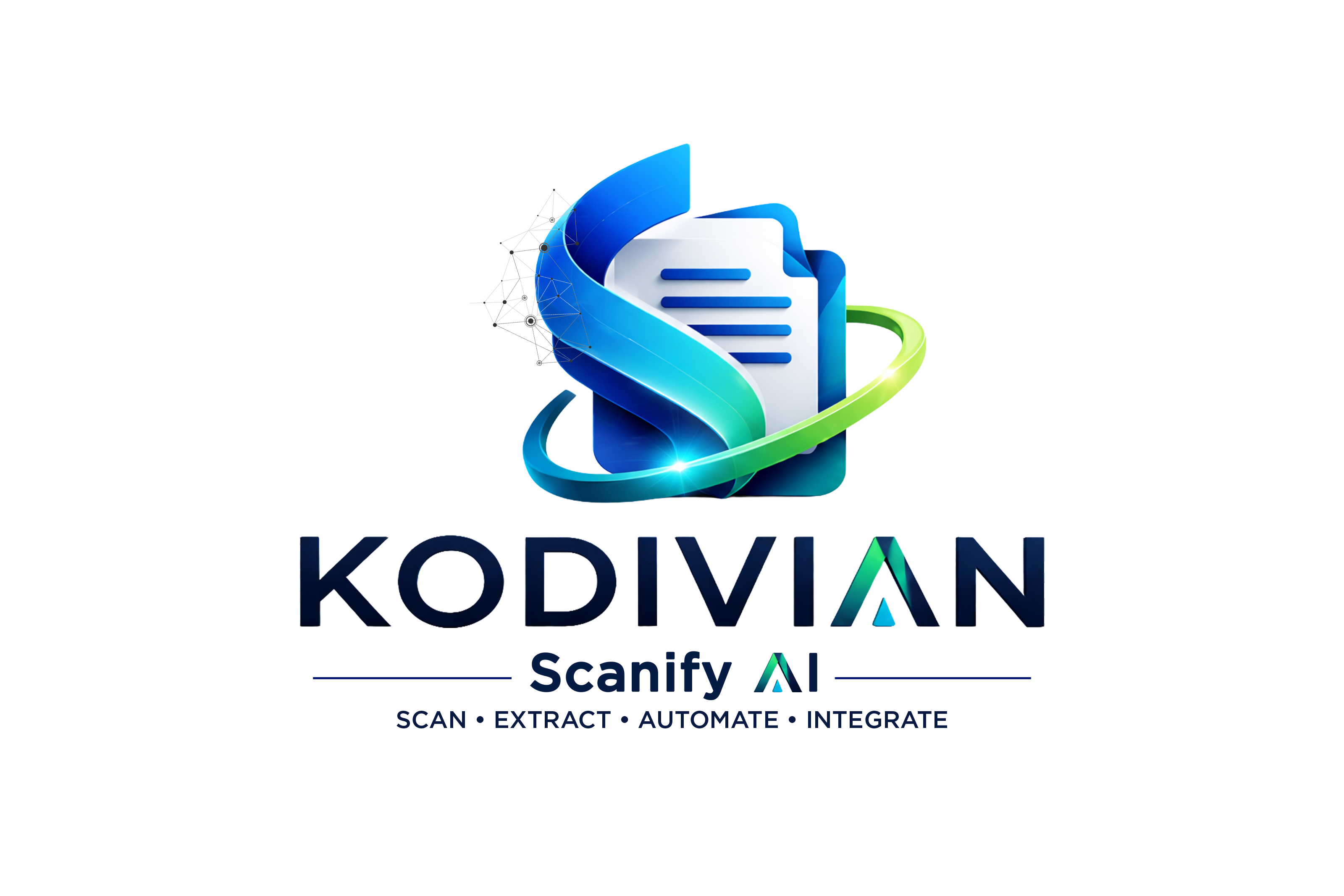 Kodivian Scanify AI